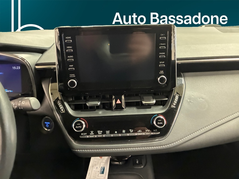 Suzuki Swace vaihtoauto