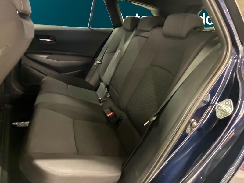 Suzuki Swace vaihtoauto