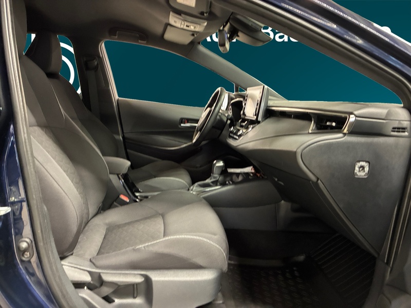 Suzuki Swace vaihtoauto