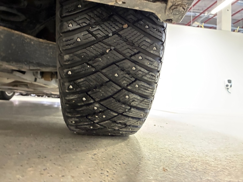 Suzuki Swace vaihtoauto