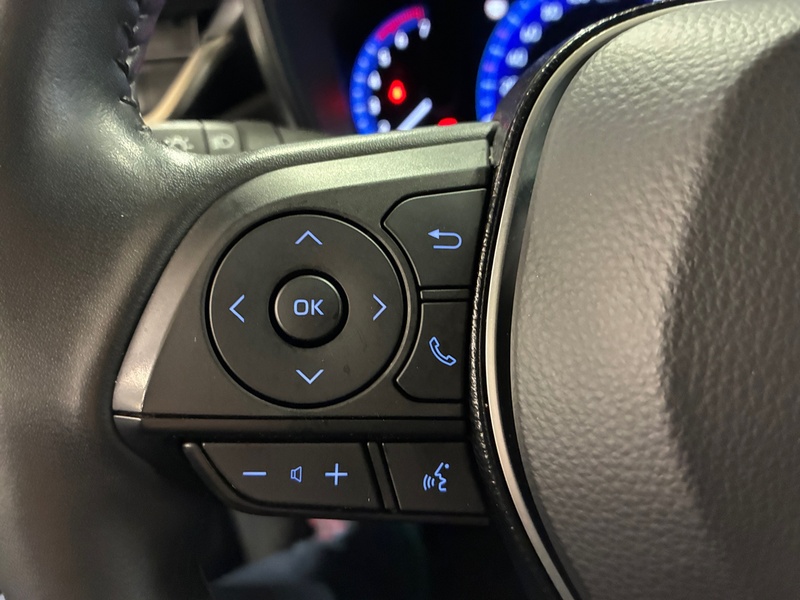 Suzuki Swace vaihtoauto