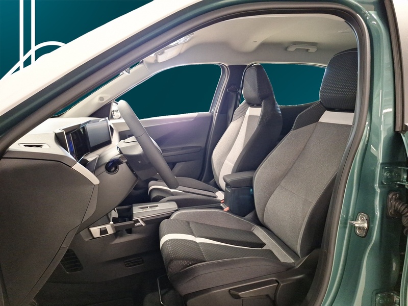 Opel Frontera vaihtoauto