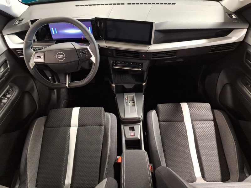 Opel Frontera vaihtoauto