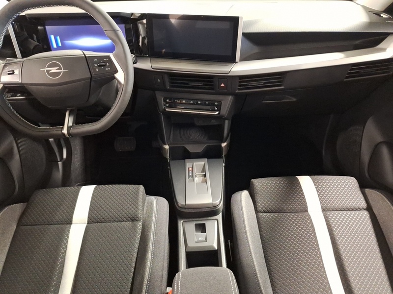 Opel Frontera vaihtoauto