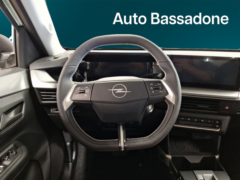 Opel Frontera vaihtoauto