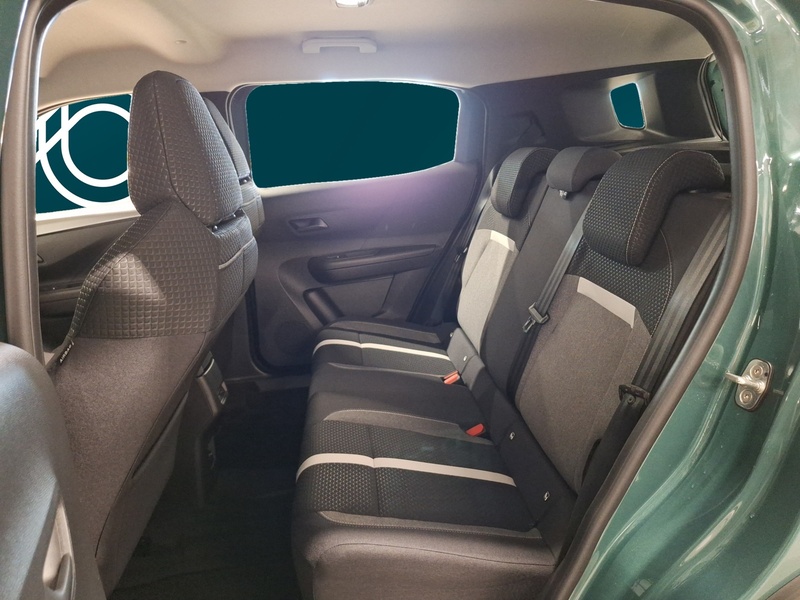 Opel Frontera vaihtoauto