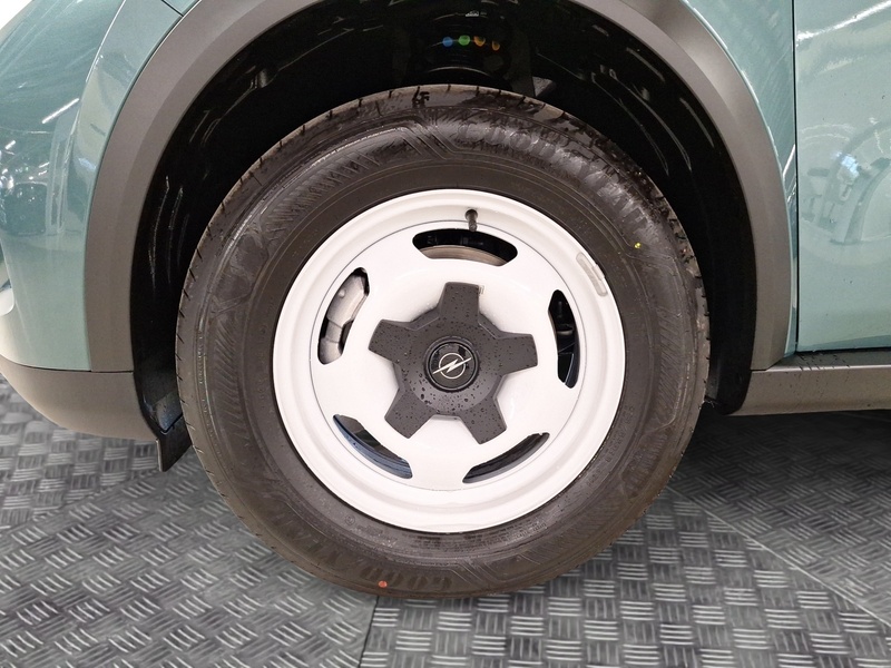 Opel Frontera vaihtoauto