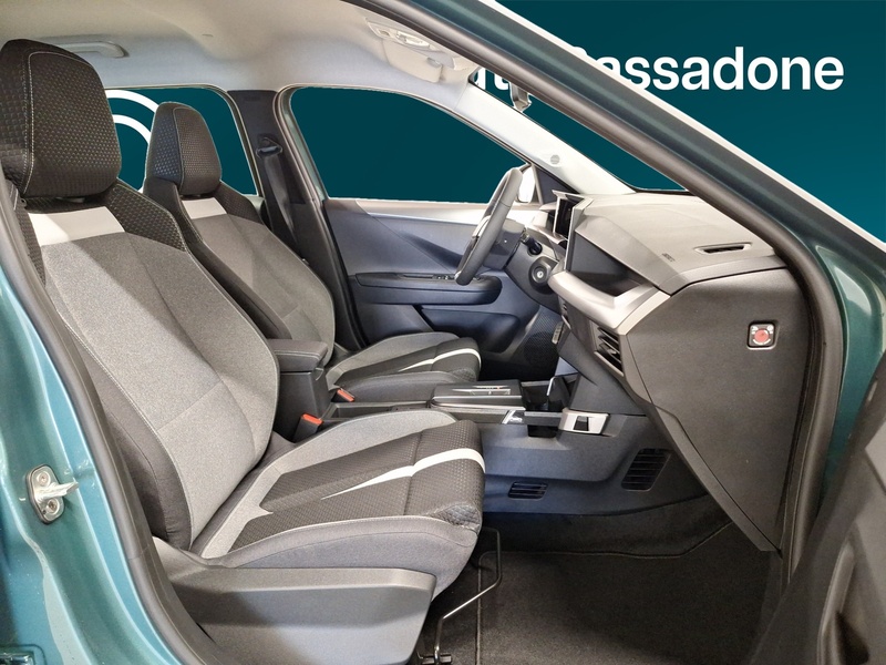 Opel Frontera vaihtoauto