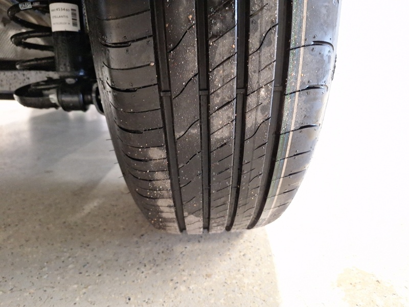 Opel Frontera vaihtoauto