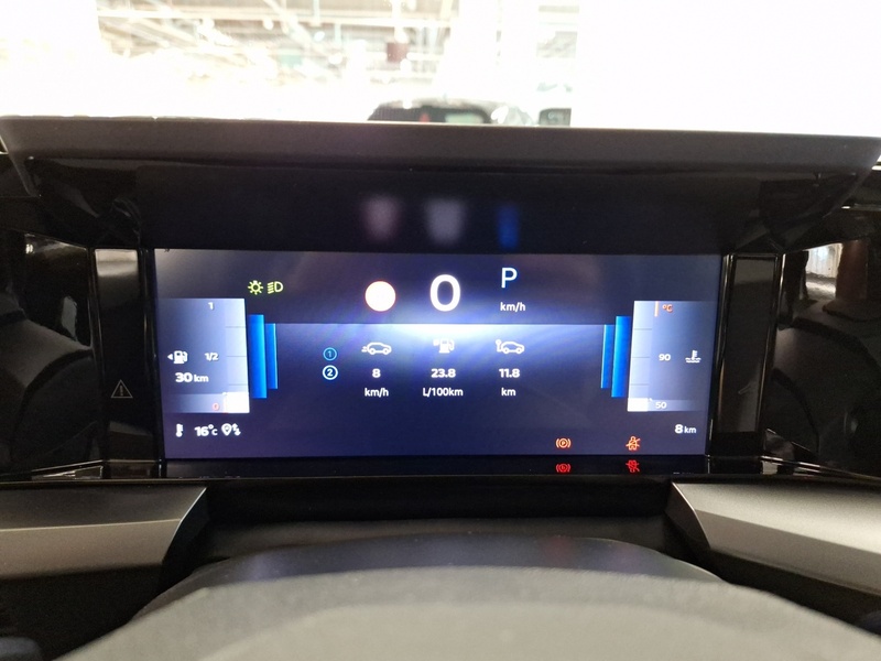 Opel Frontera vaihtoauto