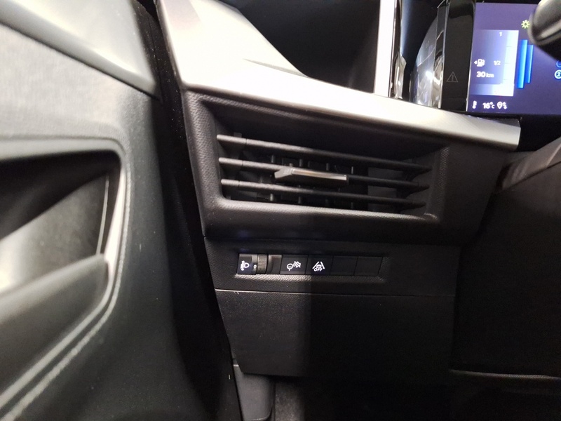 Opel Frontera vaihtoauto