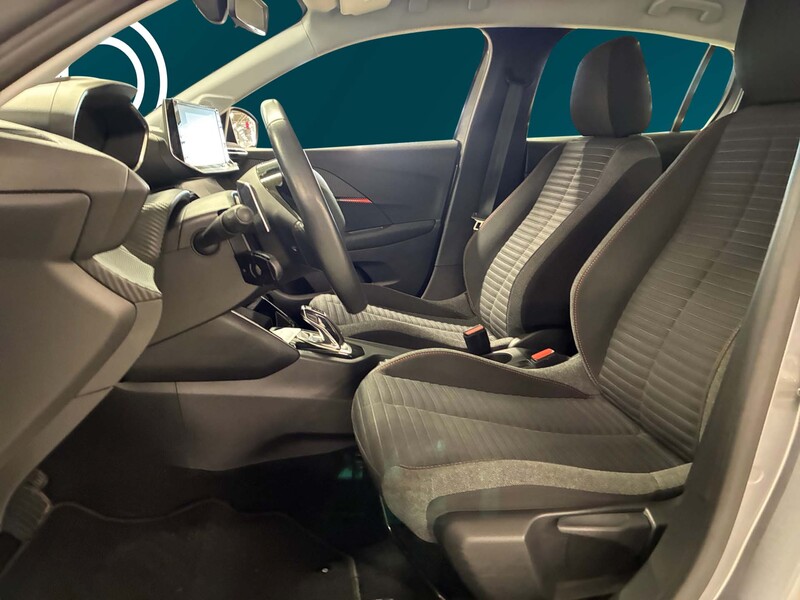 Peugeot 208 vaihtoauto