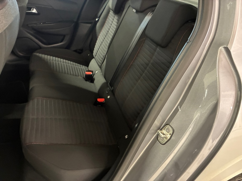 Peugeot 208 vaihtoauto