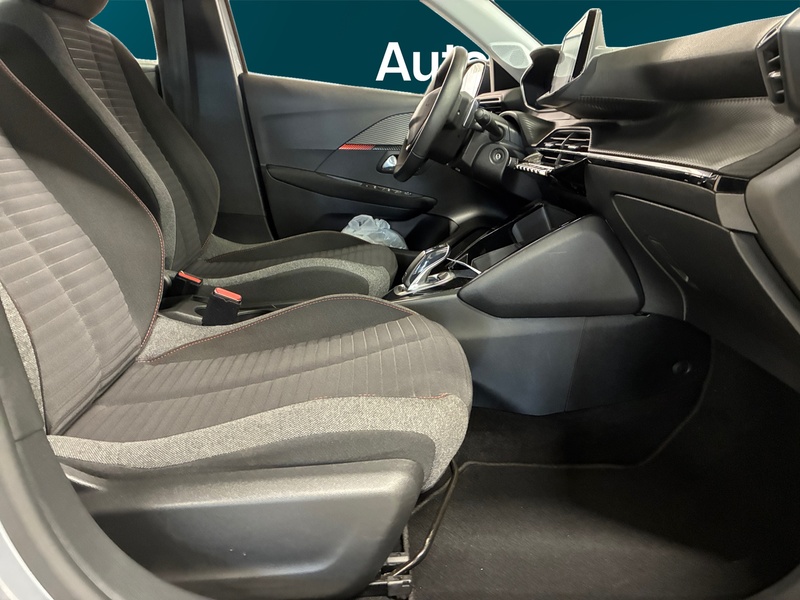 Peugeot 208 vaihtoauto