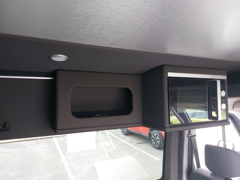 Renault Master vaihtoauto