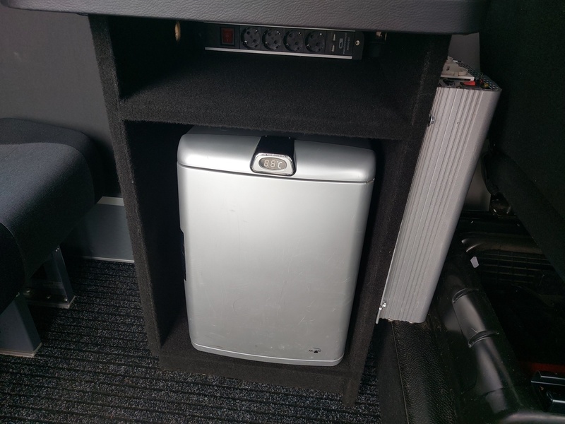 Renault Master vaihtoauto