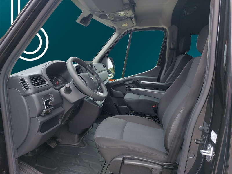 Renault Master vaihtoauto