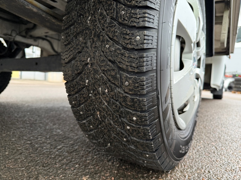 Renault Master vaihtoauto