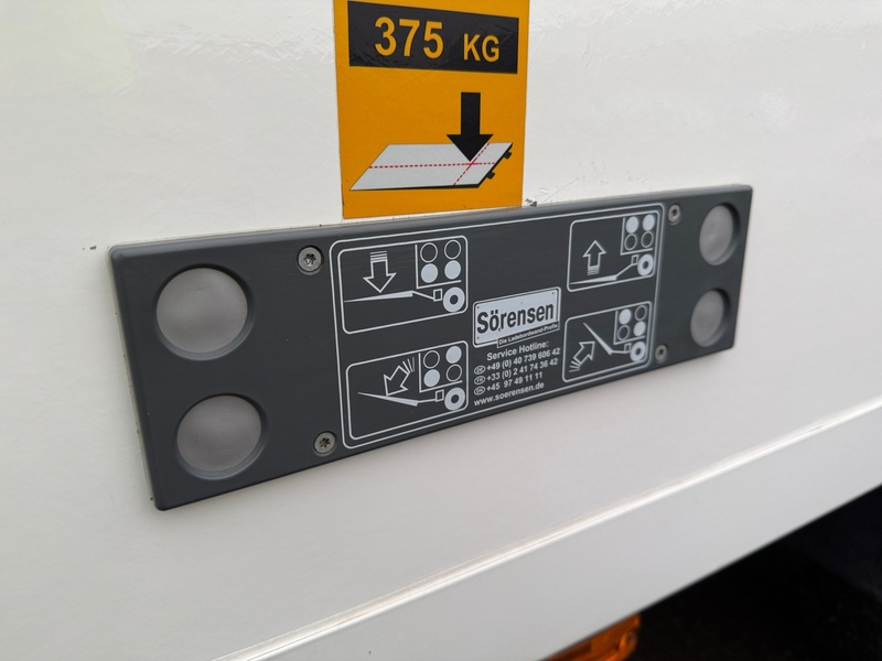 Renault Master vaihtoauto