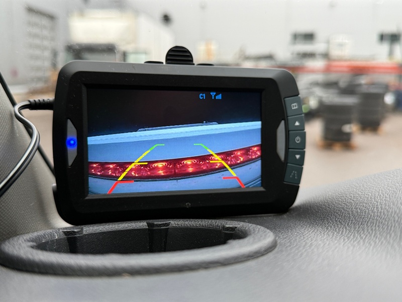 Renault Master vaihtoauto