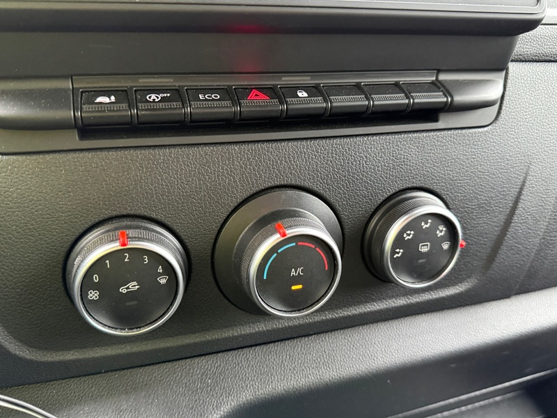 Renault Master vaihtoauto