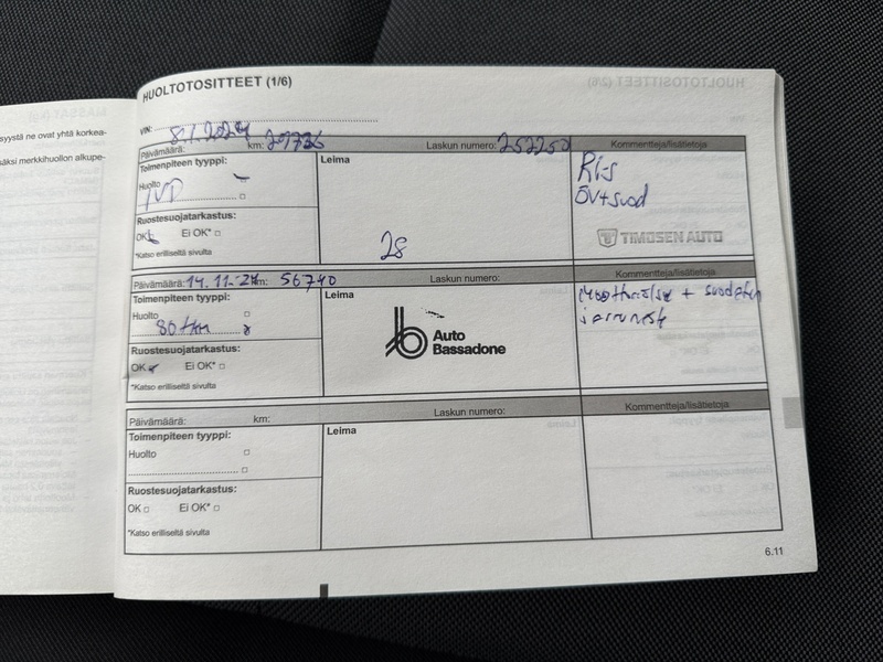 Renault Master vaihtoauto