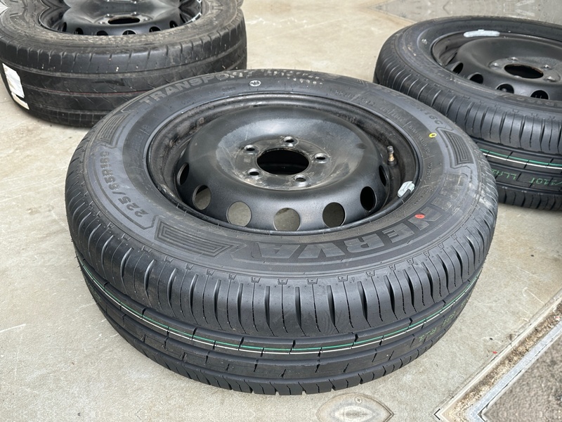 Renault Master vaihtoauto