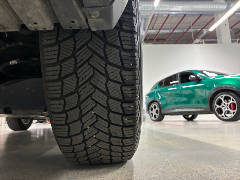 Citroën C5 X vaihtoauto