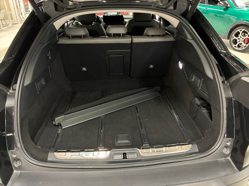 Citroën C5 X vaihtoauto