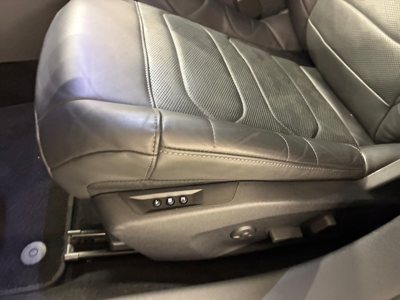 Citroën C5 X vaihtoauto