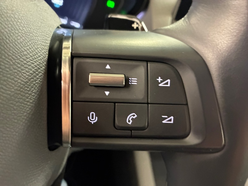 Citroën C5 X vaihtoauto