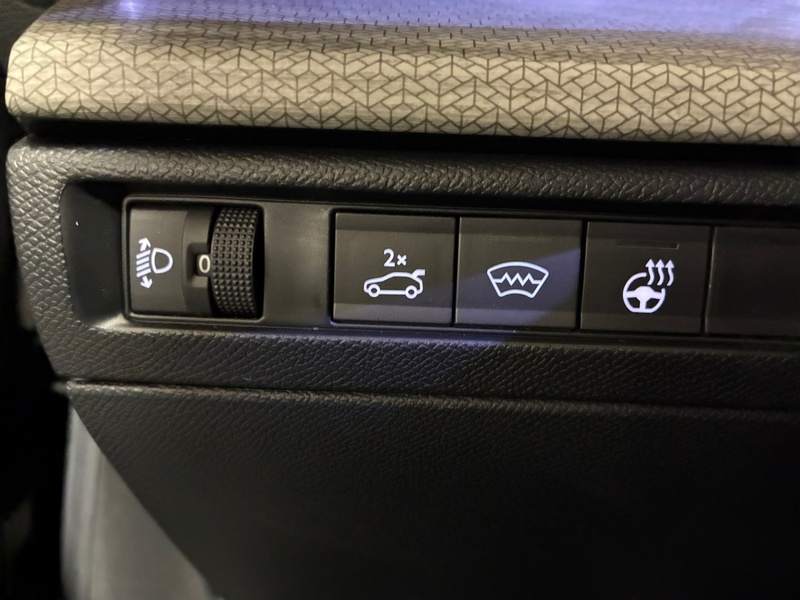 Citroën C5 X vaihtoauto