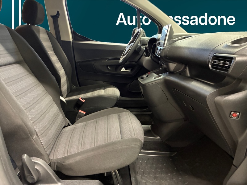 Opel Combo vaihtoauto