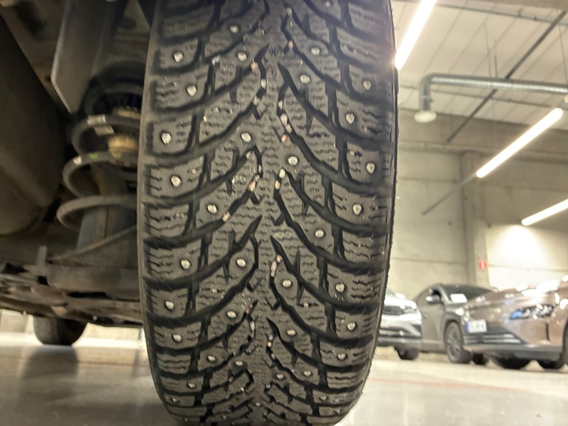 Opel Combo vaihtoauto