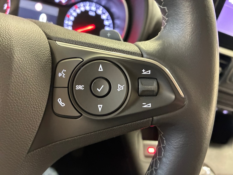 Opel Combo vaihtoauto