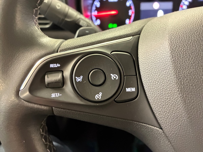 Opel Combo vaihtoauto