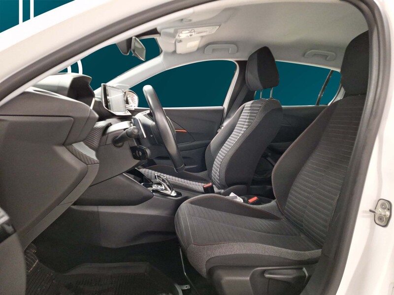 Peugeot 208 vaihtoauto