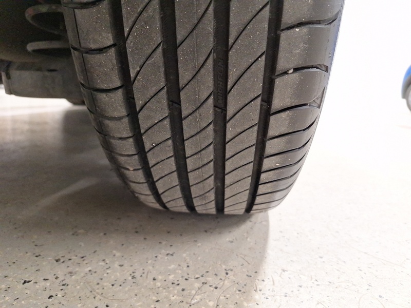 Peugeot 208 vaihtoauto