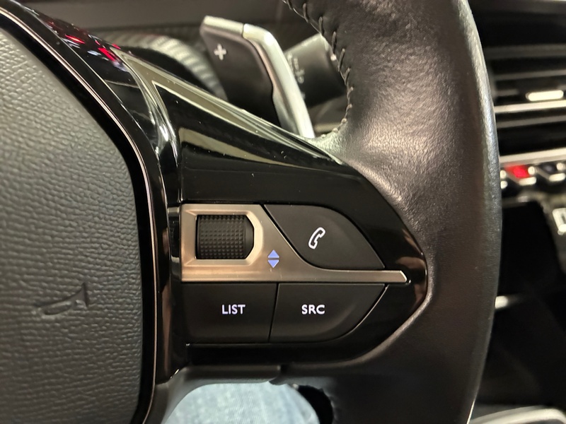 Peugeot 208 vaihtoauto