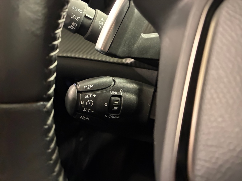 Peugeot 208 vaihtoauto