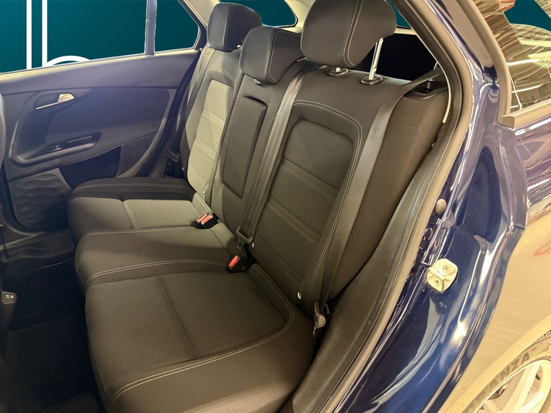 Fiat Tipo vaihtoauto