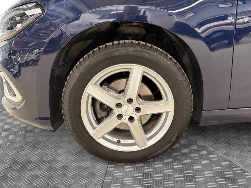 Fiat Tipo vaihtoauto