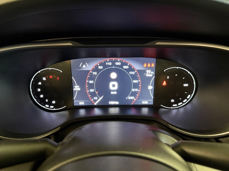 Fiat Tipo vaihtoauto