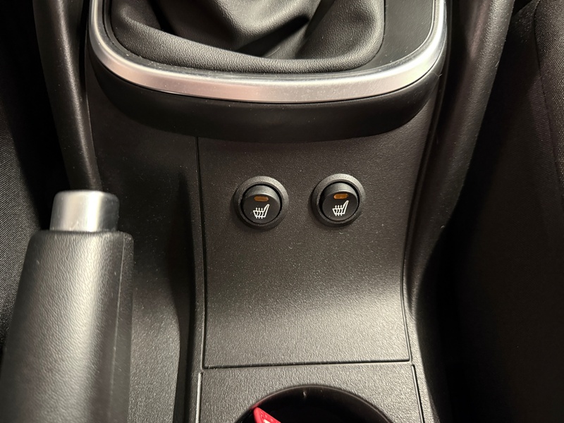 Fiat Tipo vaihtoauto