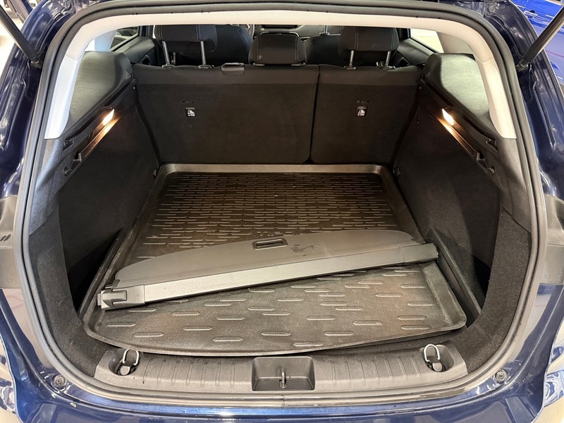 Fiat Tipo vaihtoauto