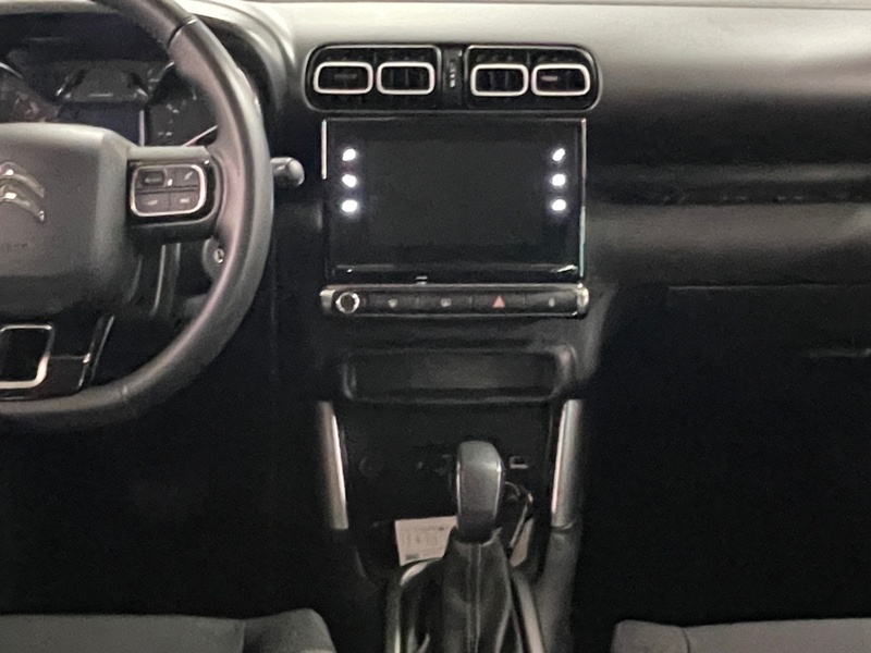 Citroën C3 Aircross vaihtoauto