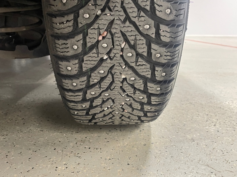 Citroën C3 Aircross vaihtoauto