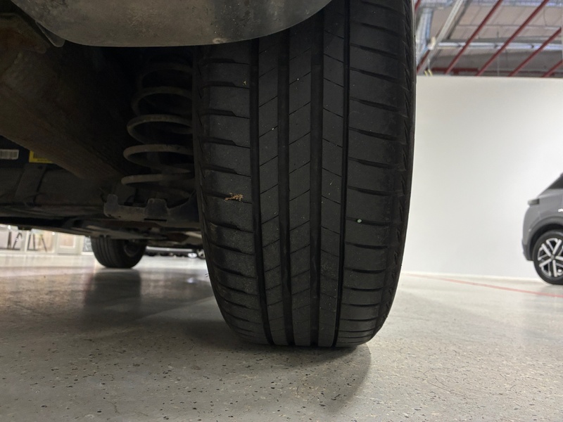 Citroën C3 Aircross vaihtoauto