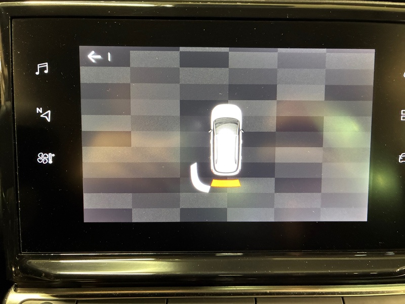 Citroën C3 Aircross vaihtoauto