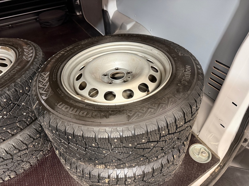 Citroën ë-Jumpy vaihtoauto